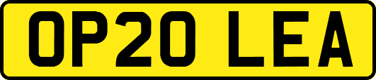 OP20LEA