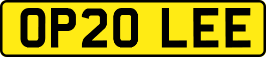 OP20LEE