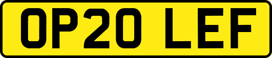 OP20LEF