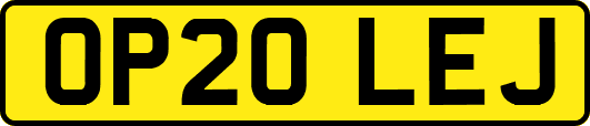 OP20LEJ