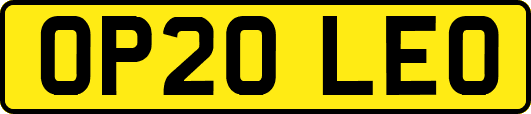 OP20LEO