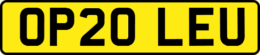 OP20LEU