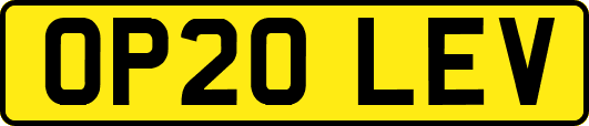 OP20LEV