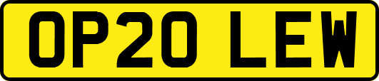 OP20LEW