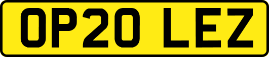 OP20LEZ