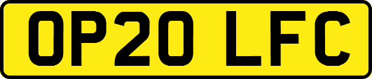 OP20LFC