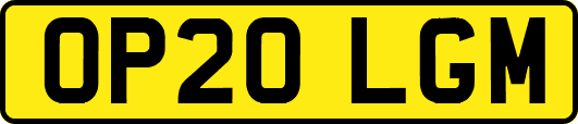 OP20LGM