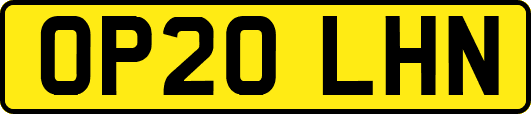 OP20LHN