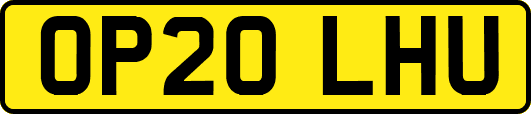 OP20LHU