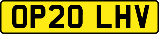 OP20LHV
