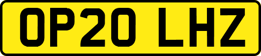OP20LHZ