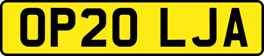 OP20LJA