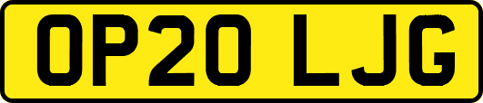OP20LJG