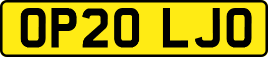 OP20LJO