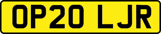 OP20LJR