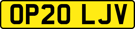 OP20LJV