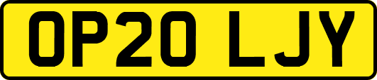 OP20LJY