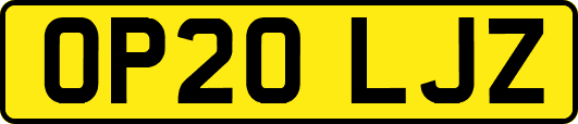OP20LJZ