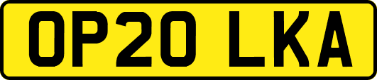 OP20LKA