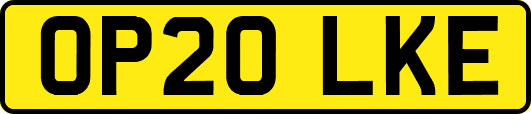 OP20LKE