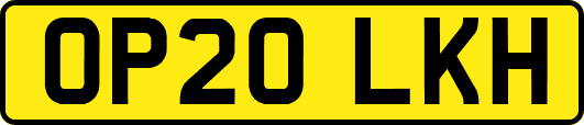 OP20LKH