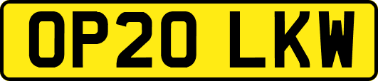 OP20LKW