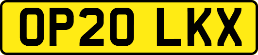 OP20LKX