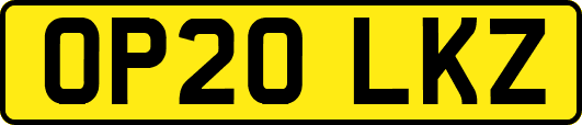 OP20LKZ