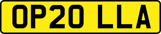 OP20LLA