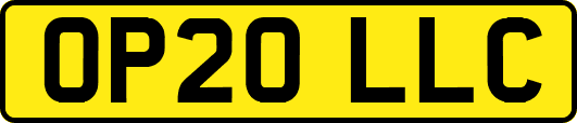 OP20LLC