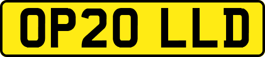 OP20LLD
