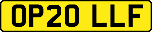OP20LLF