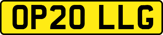 OP20LLG