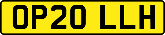OP20LLH