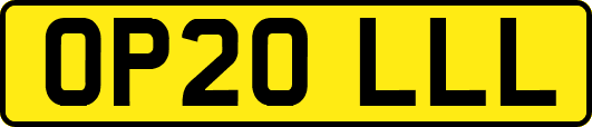 OP20LLL