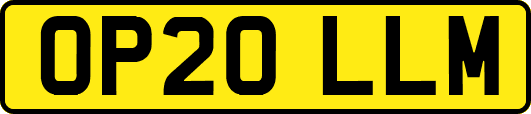 OP20LLM