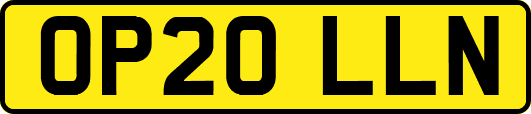 OP20LLN