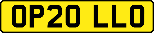 OP20LLO