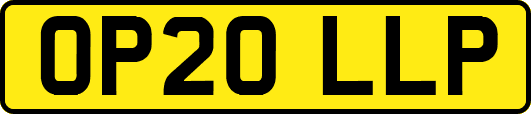 OP20LLP