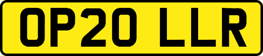 OP20LLR