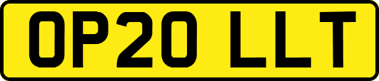 OP20LLT
