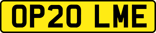OP20LME