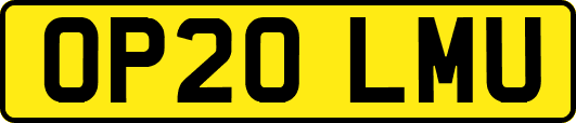 OP20LMU