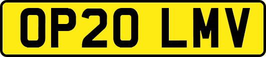 OP20LMV