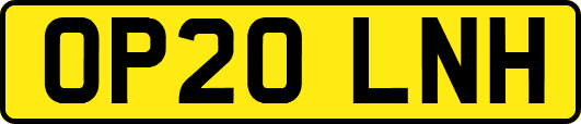 OP20LNH