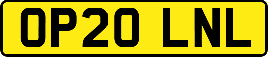 OP20LNL