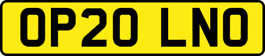 OP20LNO