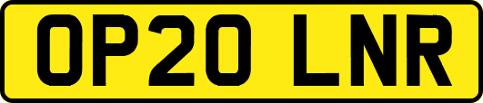 OP20LNR