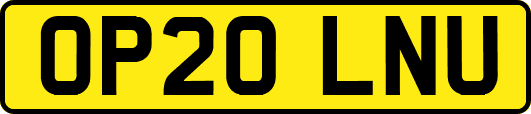OP20LNU