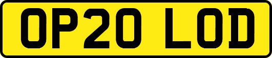 OP20LOD